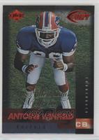 Rookie - Antoine Winfield