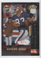 Andre Reed