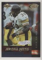 Jerome Bettis