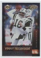 Vinny Testaverde