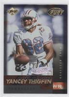 Yancey Thigpen