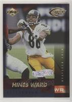 Hines Ward