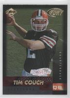 Rookie - Tim Couch