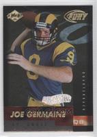 Rookie - Joe Germaine