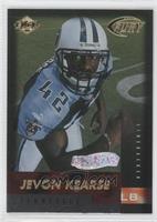 Rookie - Jevon Kearse