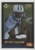 Rookie - Jevon Kearse