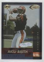 Rookie - Akili Smith