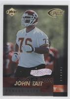 Rookie - John Tait