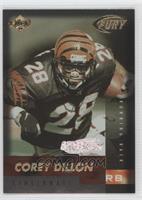 Corey Dillon