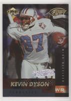 Kevin Dyson