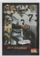 Jeff George