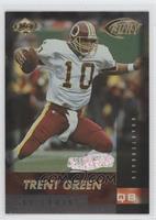 Trent Green