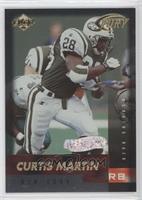 Curtis Martin