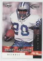 Barry Sanders