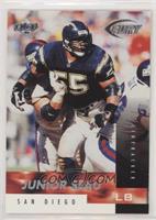 Junior Seau