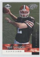 Rookie - Tim Couch