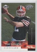 Rookie - Tim Couch