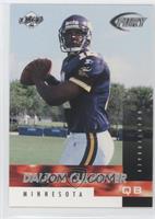 Rookie - Daunte Culpepper