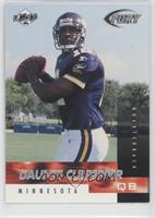 Rookie - Daunte Culpepper