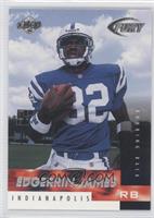 Rookie - Edgerrin James