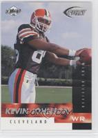 Rookie - Kevin Johnson