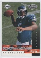 Rookie - Donovan McNabb