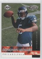 Rookie - Donovan McNabb