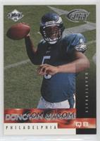 Rookie - Donovan McNabb [EX to NM]