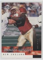 Rookie - Damien Woody