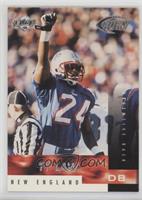 Ty Law