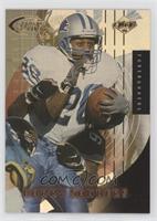 Barry Sanders