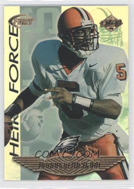 1999 Collector's Edge Fury - Heir Force #HF-16 - Donovan McNabb