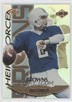 Tim Couch