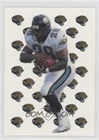 Fred Taylor