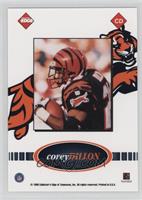 Corey Dillon