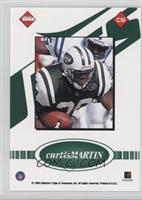 Curtis Martin