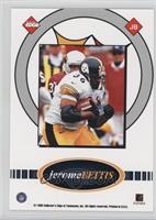 Jerome Bettis