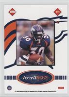 Terrell Davis