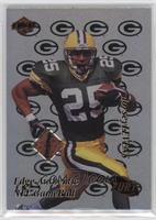 Dorsey Levens [EX to NM]