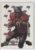 Mike Alstott