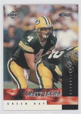 1999 Collector's Edge Fury - Preview #BF - Brett Favre