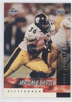 Jerome Bettis