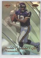 Daunte Culpepper #/1,000