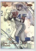 Joey Galloway #/1,000