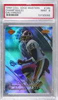 Champ Bailey [PSA 9 MINT] #/1,000