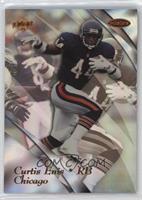 Curtis Enis [EX to NM] #/1,000