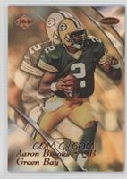 Aaron Brooks #/1,000