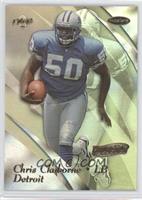 Chris Claiborne #/25