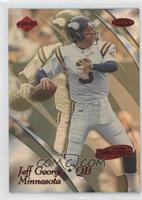 Jeff George #/3,500