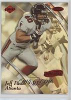 Jeff Paulk #/3,500